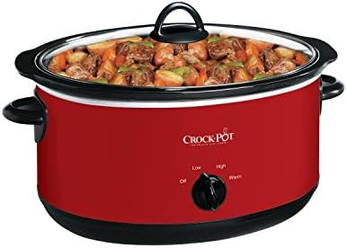 Crock-Pot Express Crock 8 Quart Programmable Slow Cooker 7bzhct