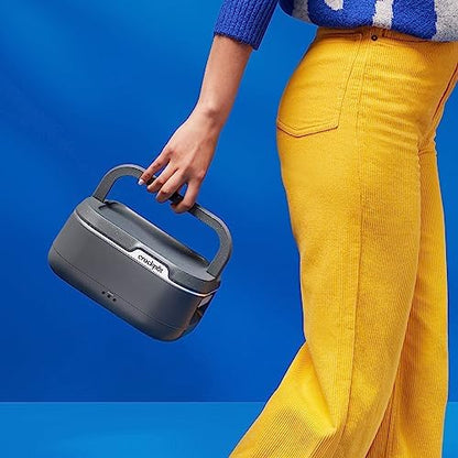 Crock-Pot Portable Electric Lunch Box Food Warmer 28oz h83suj