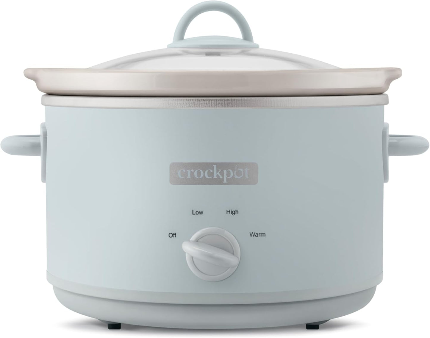 Crock-Pot 2 Quart Mini Slow Cooker – Classic Compact Cooker myjvgc