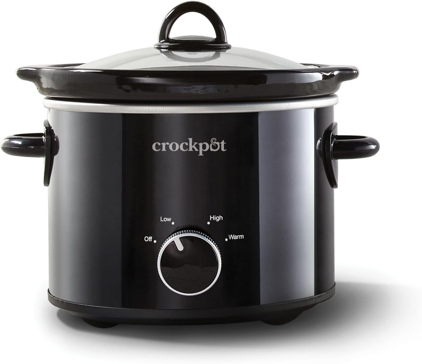 Crock-Pot 2 Quart Mini Slow Cooker – Classic Compact Cooker myjvgc