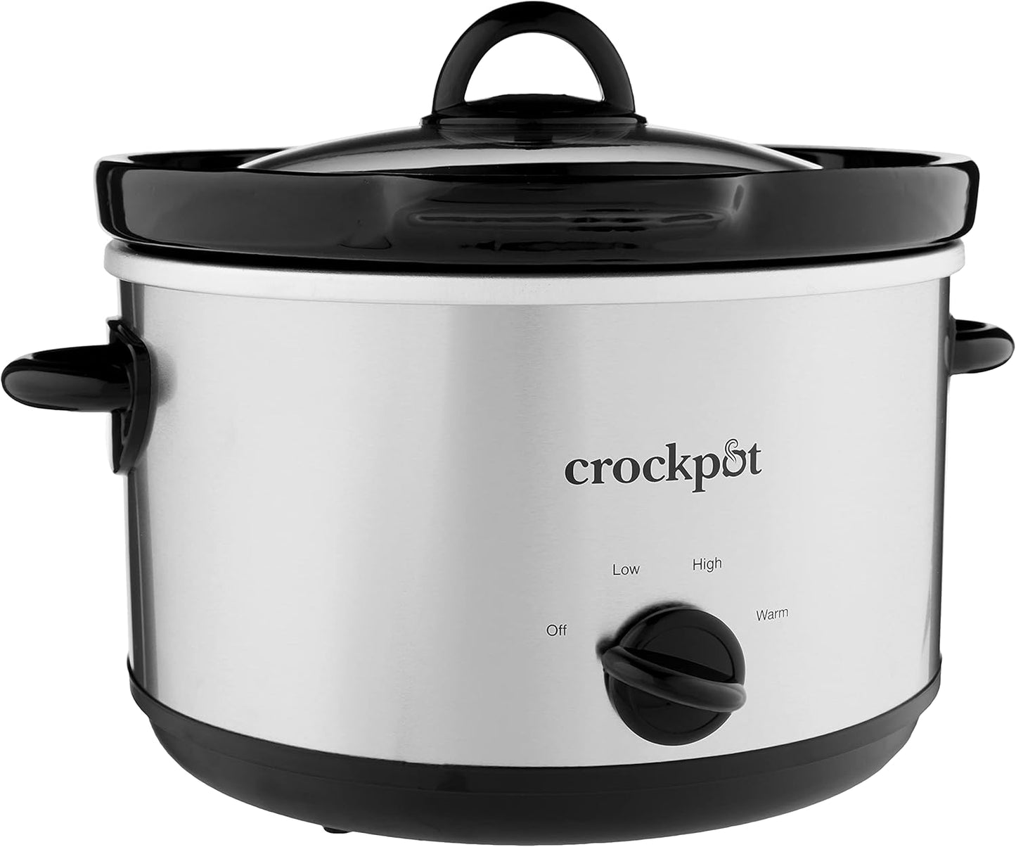 Crock-Pot 2 Quart Mini Slow Cooker – Classic Compact Cooker myjvgc